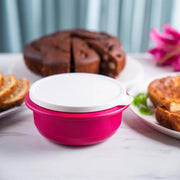 Rührschüssel 2 Liter Tupperware